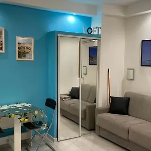 Rue Piétonne Proche Appartamento